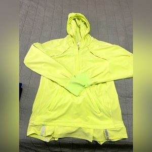 Lululemon jacket
